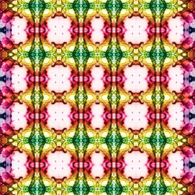 Kusursuz soyut desen. Kusursuz bir doku. Sonsuz arkaplan