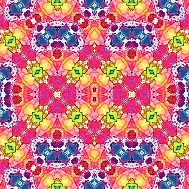 Kusursuz soyut desen. Kusursuz bir doku. Sonsuz arkaplan