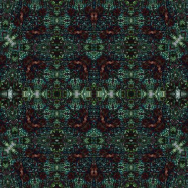 Kusursuz soyut desen. Kusursuz bir doku. Sonsuz arkaplan