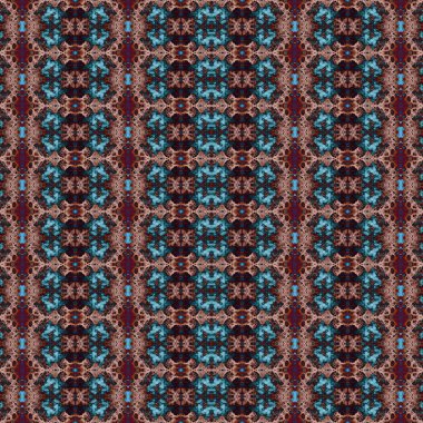 Kusursuz soyut desen. Kusursuz bir doku. Sonsuz arkaplan