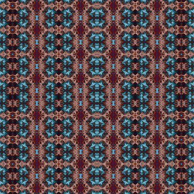 Kusursuz soyut desen. Kusursuz bir doku. Sonsuz arkaplan