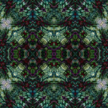 Kusursuz soyut desen. Kusursuz bir doku. Sonsuz arkaplan