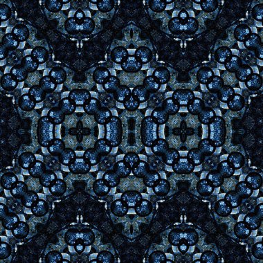 Kusursuz soyut desen. Kusursuz bir doku. Sonsuz arkaplan