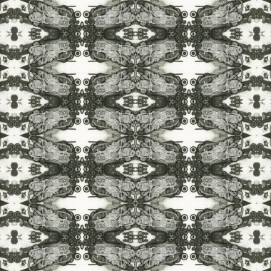 Kusursuz soyut desen. Kusursuz bir doku. Sonsuz arkaplan