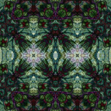 Kusursuz soyut desen. Kusursuz bir doku. Sonsuz arkaplan