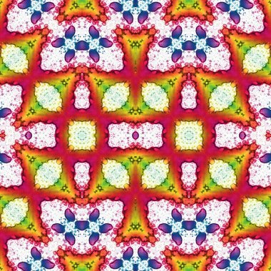 Kusursuz soyut desen. Kusursuz bir doku. Sonsuz arkaplan