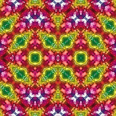 Kusursuz soyut desen. Kusursuz bir doku. Sonsuz arkaplan