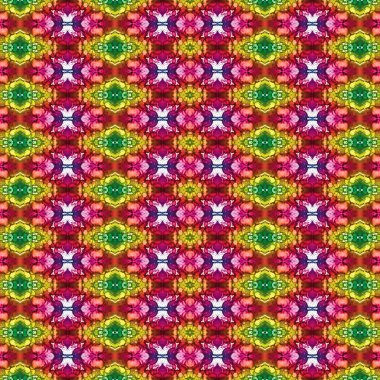 Kusursuz soyut desen. Kusursuz bir doku. Sonsuz arkaplan