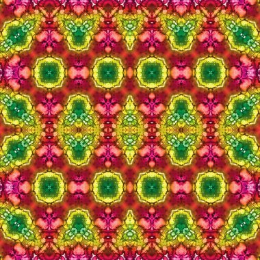 Kusursuz soyut desen. Kusursuz bir doku. Sonsuz arkaplan