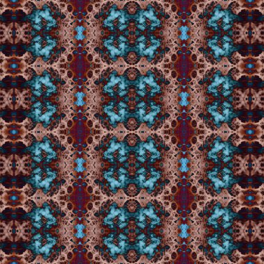 Kusursuz soyut desen. Kusursuz bir doku. Sonsuz arkaplan