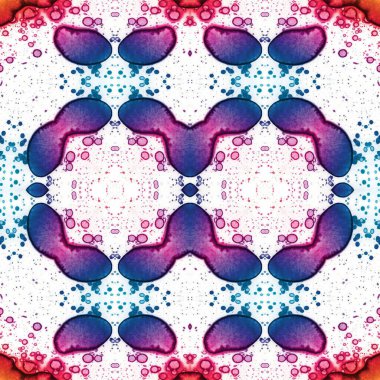 Kusursuz soyut desen. Kusursuz bir doku. Sonsuz arkaplan