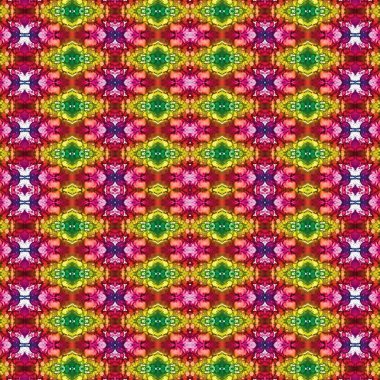 Kusursuz soyut desen. Kusursuz bir doku. Sonsuz arkaplan