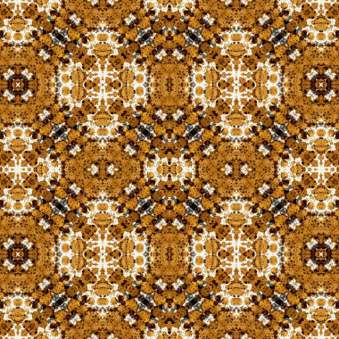 Kusursuz soyut desen. Kusursuz bir doku. Sonsuz arkaplan