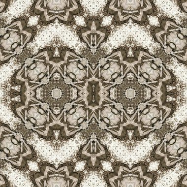 Kusursuz soyut desen. Kusursuz bir doku. Sonsuz arkaplan