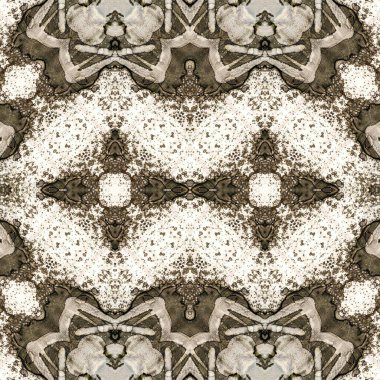 Kusursuz soyut desen. Kusursuz bir doku. Sonsuz arkaplan