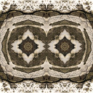 Kusursuz soyut desen. Kusursuz bir doku. Sonsuz arkaplan