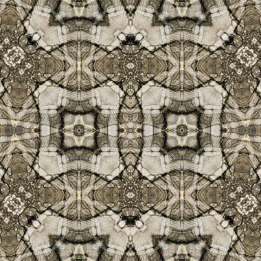 Kusursuz soyut desen. Kusursuz bir doku. Sonsuz arkaplan