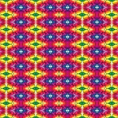 Kusursuz soyut desen. Kusursuz bir doku. Sonsuz arkaplan