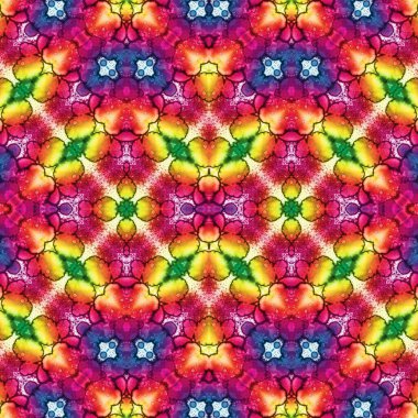 Kusursuz soyut desen. Kusursuz bir doku. Sonsuz arkaplan