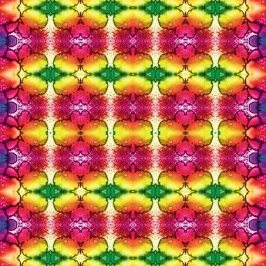 Kusursuz soyut desen. Kusursuz bir doku. Sonsuz arkaplan