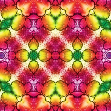 Kusursuz soyut desen. Kusursuz bir doku. Sonsuz arkaplan