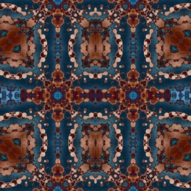 Kusursuz soyut desen. Kusursuz bir doku. Sonsuz arkaplan