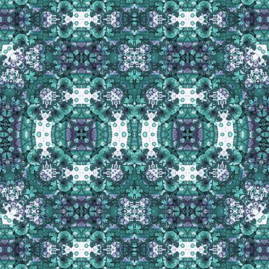 Kusursuz soyut desen. Kusursuz bir doku. Sonsuz arkaplan