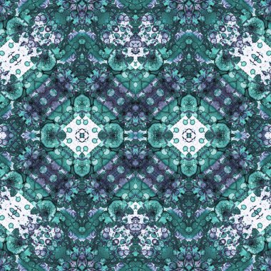 Kusursuz soyut desen. Kusursuz bir doku. Sonsuz arkaplan