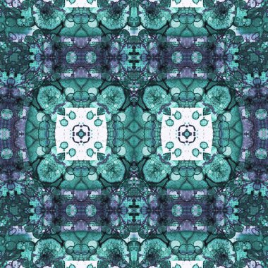 Kusursuz soyut desen. Kusursuz bir doku. Sonsuz arkaplan