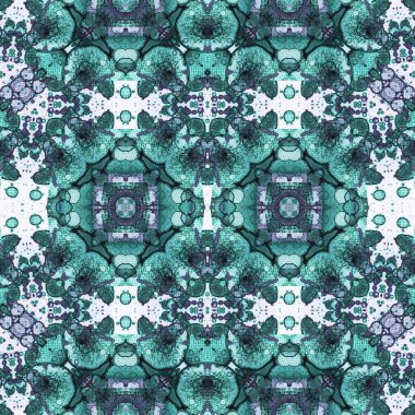 Kusursuz soyut desen. Kusursuz bir doku. Sonsuz arkaplan