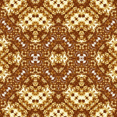 Kusursuz soyut desen. Kusursuz bir doku. Sonsuz arkaplan