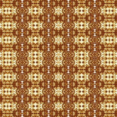 Kusursuz soyut desen. Kusursuz bir doku. Sonsuz arkaplan