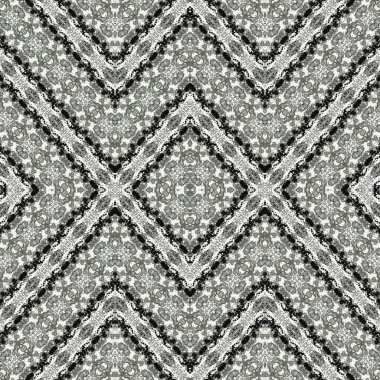 Kusursuz soyut desen. Kusursuz bir doku. Sonsuz arkaplan