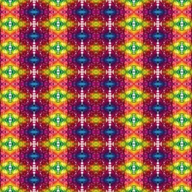 Kusursuz soyut desen. Kusursuz bir doku. Sonsuz arkaplan