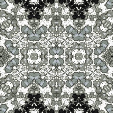 Kusursuz soyut desen. Kusursuz bir doku. Sonsuz arkaplan