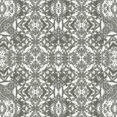 Kusursuz soyut desen. Kusursuz bir doku. Sonsuz arkaplan