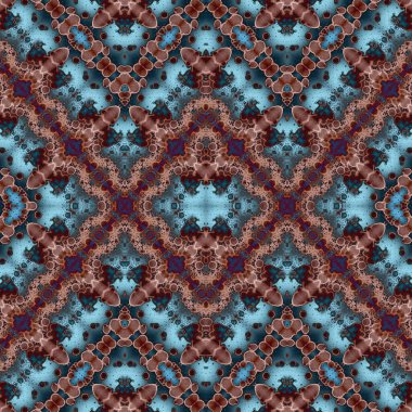 Kusursuz soyut desen. Kusursuz bir doku. Sonsuz arkaplan