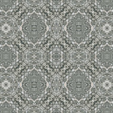 Kusursuz soyut desen. Kusursuz bir doku. Sonsuz arkaplan