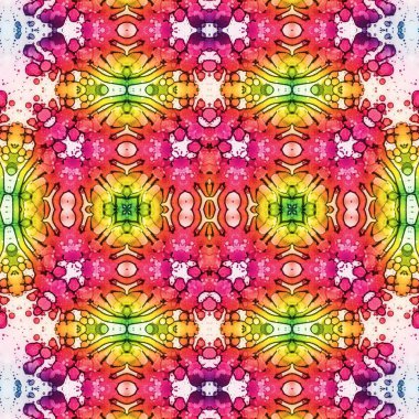 Kusursuz soyut desen. Kusursuz bir doku. Sonsuz arkaplan