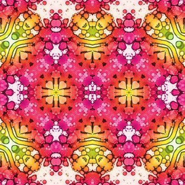 Kusursuz soyut desen. Kusursuz bir doku. Sonsuz arkaplan