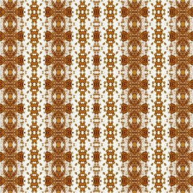 Kusursuz soyut desen. Kusursuz bir doku. Sonsuz arkaplan