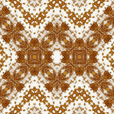 Kusursuz soyut desen. Kusursuz bir doku. Sonsuz arkaplan