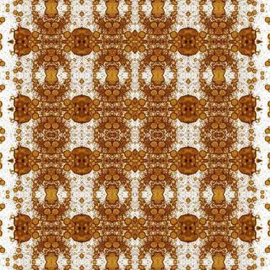 Kusursuz soyut desen. Kusursuz bir doku. Sonsuz arkaplan