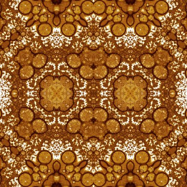 Kusursuz soyut desen. Kusursuz bir doku. Sonsuz arkaplan