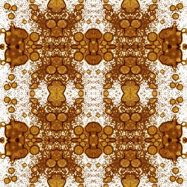 Kusursuz soyut desen. Kusursuz bir doku. Sonsuz arkaplan