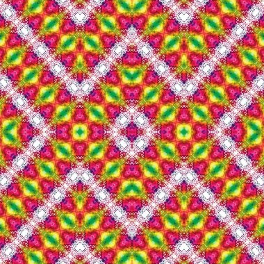 Kusursuz soyut desen. Kusursuz bir doku. Sonsuz arkaplan