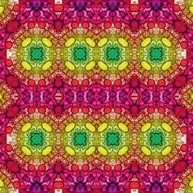 Kusursuz soyut desen. Kusursuz bir doku. Sonsuz arkaplan