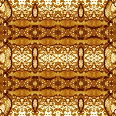 Kusursuz soyut desen. Kusursuz bir doku. Sonsuz arkaplan