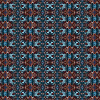 Kusursuz soyut desen. Kusursuz bir doku. Sonsuz arkaplan