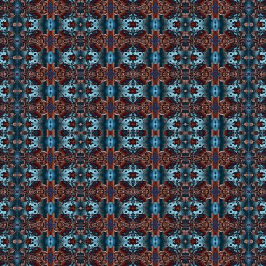 Kusursuz soyut desen. Kusursuz bir doku. Sonsuz arkaplan